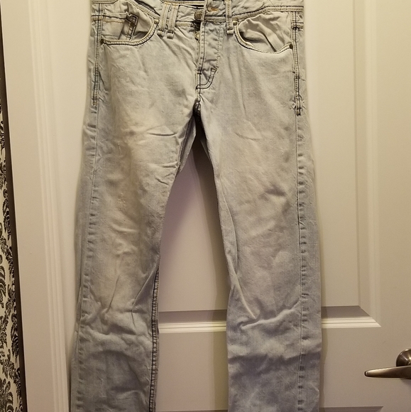 Men's jeans - Picture 4 of 4